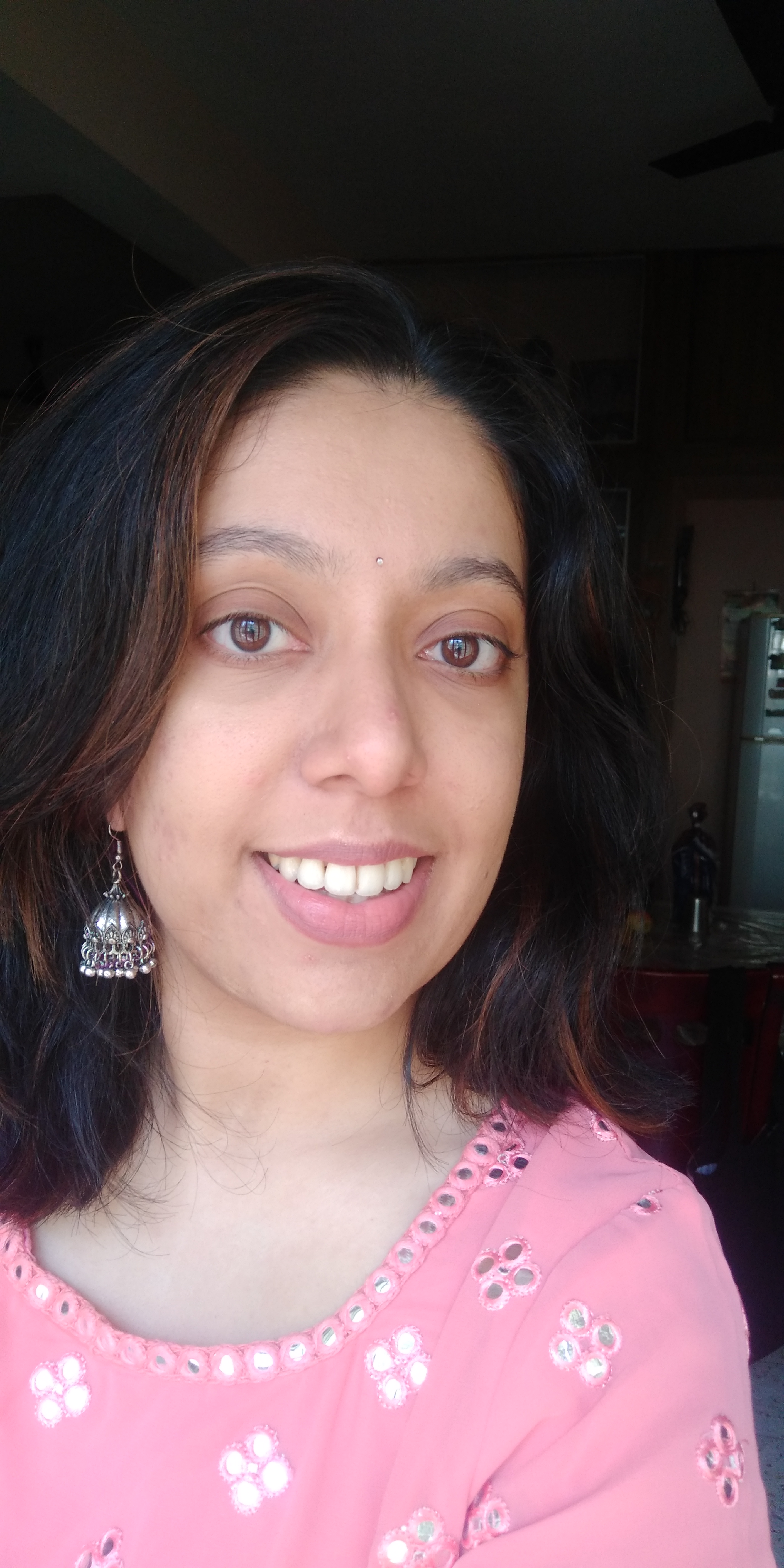 Astrologer sai bhavyaa Shrinivas